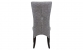 CB-1243 Dining Chair REAR VIEW By Bermex